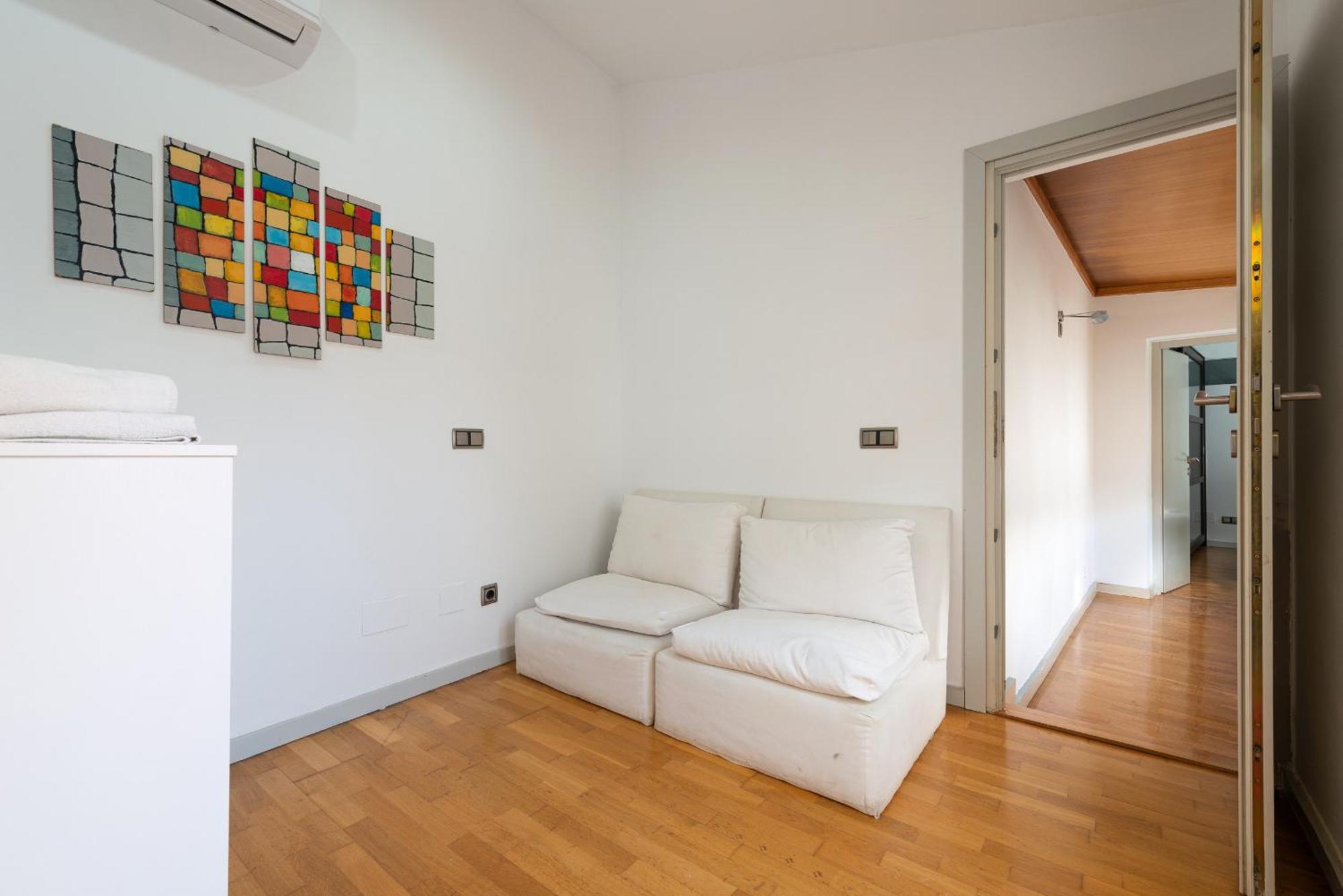 Ca Se Predine En El Casco Historico Da Holiday home