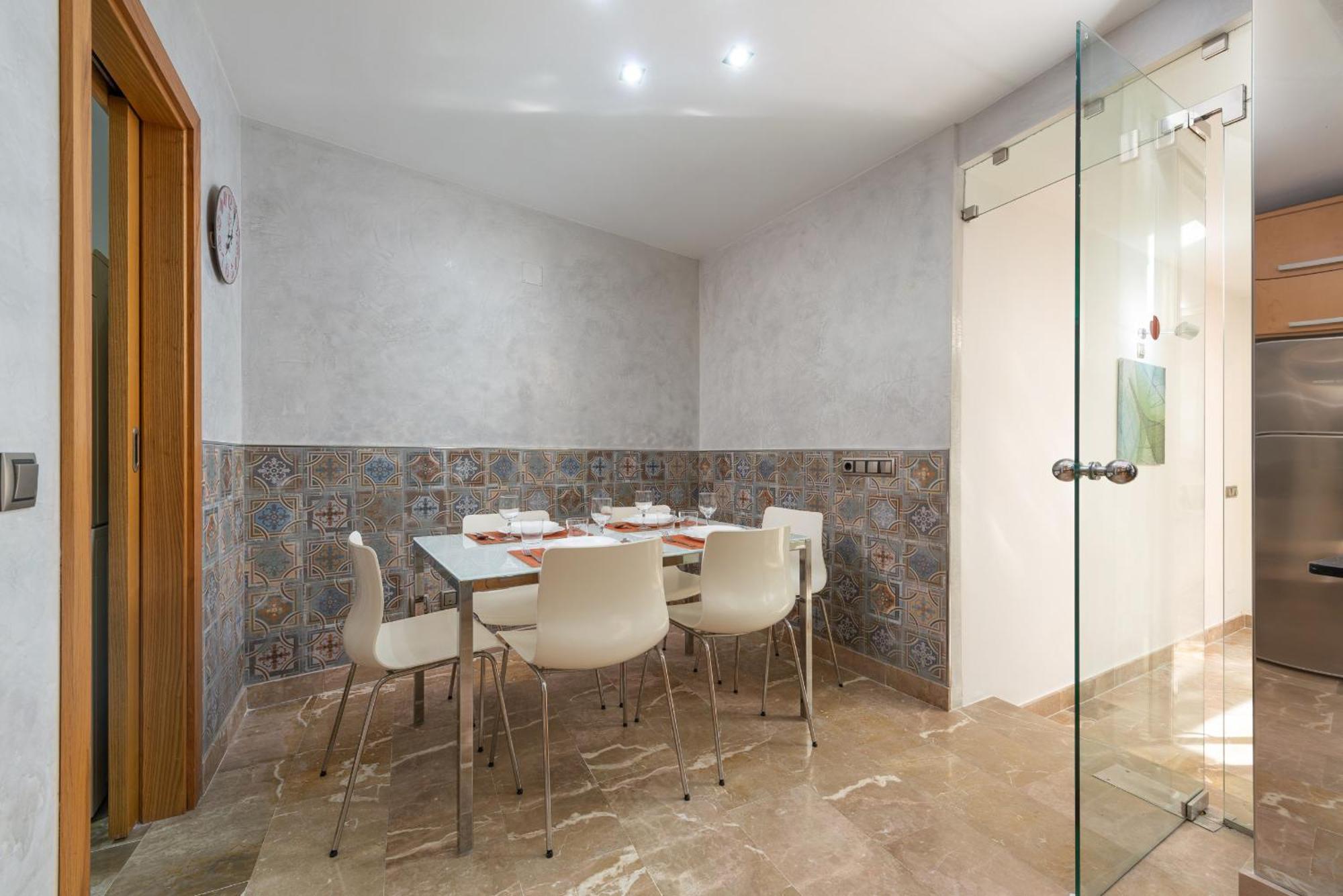 Holiday home Ca Se Predine En El Casco Historico Da