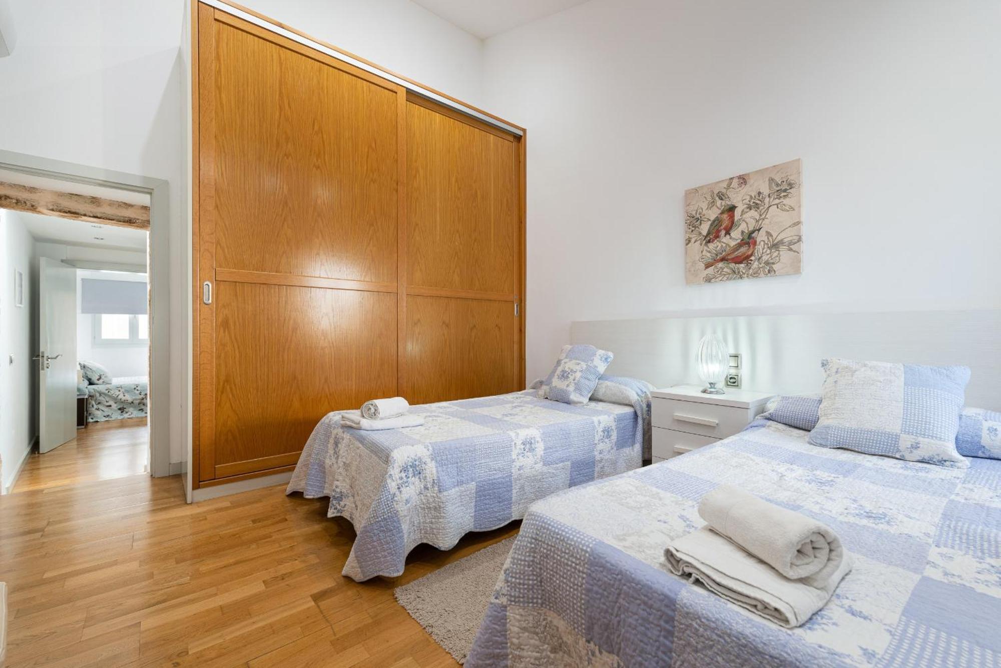 Ca Se Predine En El Casco Historico Da Holiday home Alcudia (Mallorca)