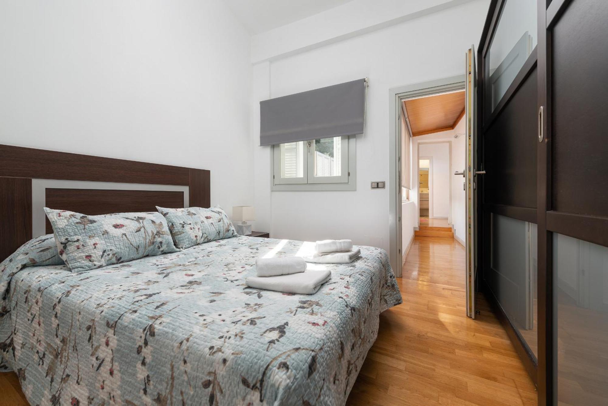 Ca Se Predine En El Casco Historico Da Holiday home Alcudia (Mallorca)