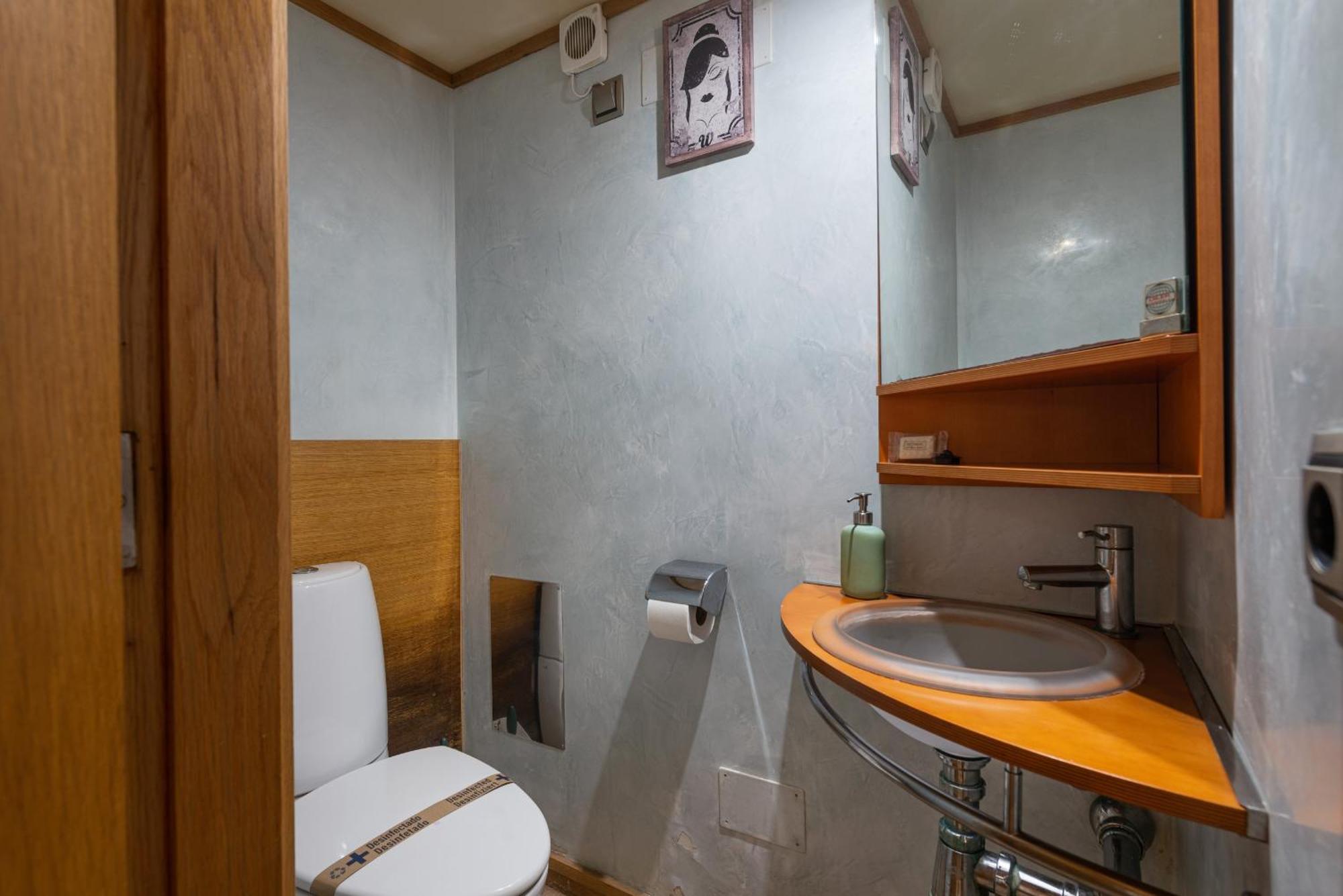 Ferienhaus Ca Se Predine En El Casco Historico Da *