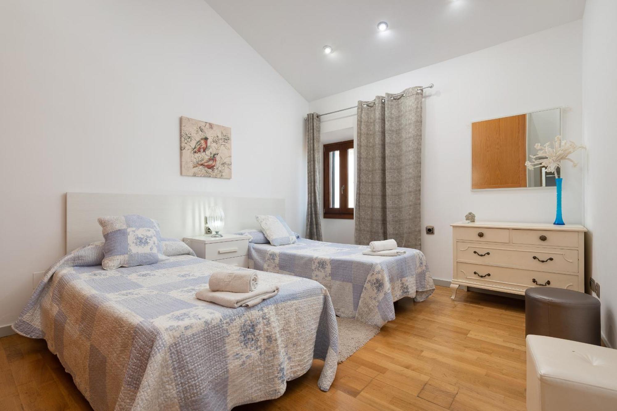 Ca Se Predine En El Casco Historico Da Ferienhaus *